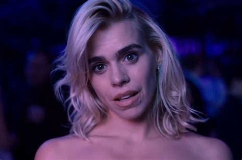 The Extraordinary Musical Talent that Defines Billie Piper's Singing Career