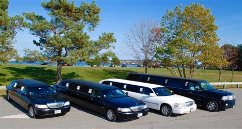 The Extravagant World of Limousine Dreams: A Gateway to Luxury