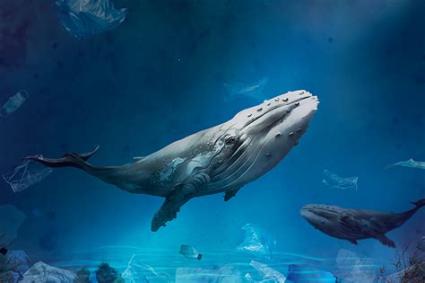 The Fascinating Connection Between Dreams and Whales