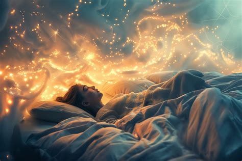 The Fascinating Connection Between Water and Literature in the World of Dreams