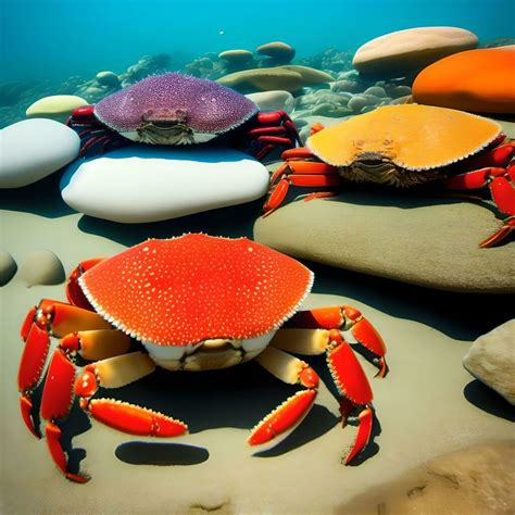 The Fascinating Connections between Crabs and Dream Interpretation