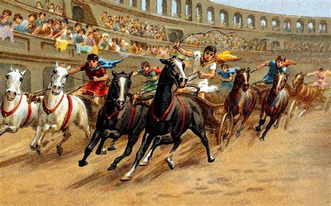 The Fascinating Evolution of Horse Racing: From Ancient Times to Modern Day