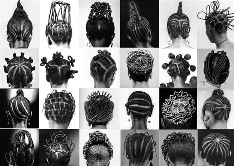 The Fascinating History Behind the Art of Hair Braiding