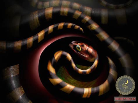 The Fascinating Interpretations of Serpent Dreams