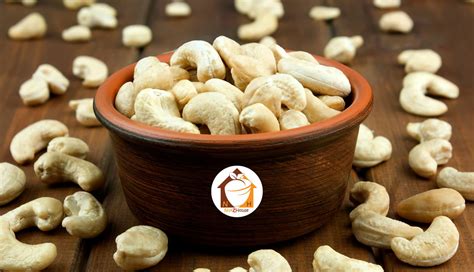 The Fascinating Journey of Cashew Nuts