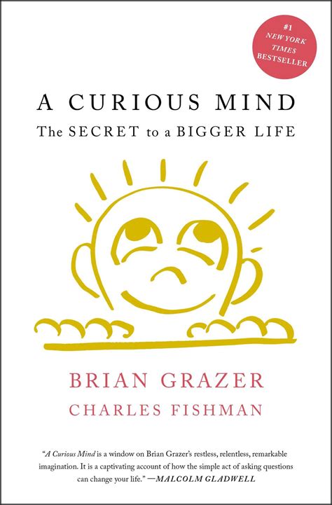 The Fascinating Journey of a Curious Mind