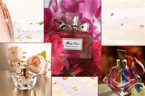 The Fascinating Link Between Acquiring Fragrance and Personal Desires