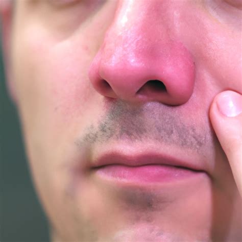 The Fascinating Link between Swollen Noses and Significance of Dreams