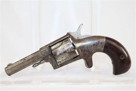 The Fascinating Mechanics of Antique Firearms