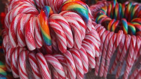 The Fascinating Origin of the Iconic Candy Delight