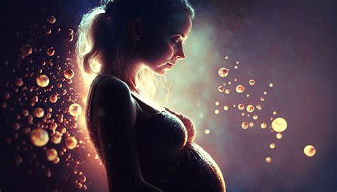 The Fascinating Phenomenon of Dreaming During the Maternity Period