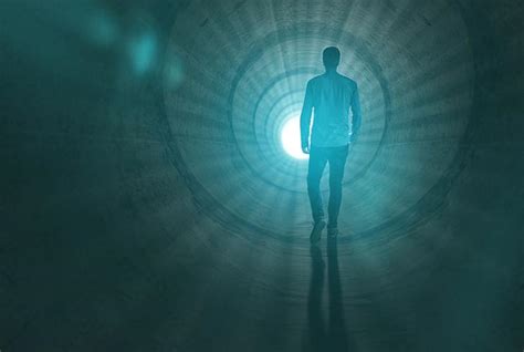 The Fascinating Phenomenon of Near-Death Experiences