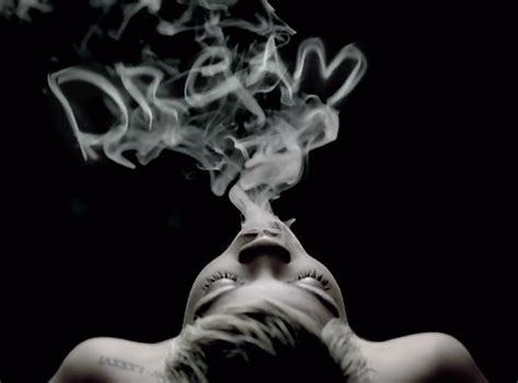 The Fascinating Phenomenon of Smoking Dreams