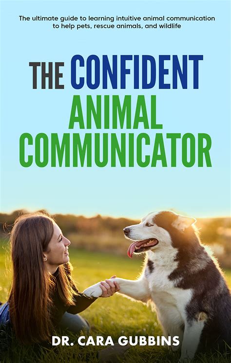 The Fascinating Realm of Animal Communication