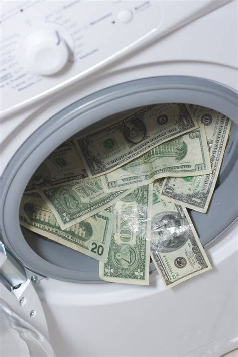 The Fascinating Realm of Money Cleaning