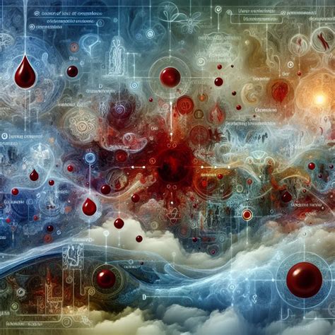 The Fascinating Significance of Blood in Dreams