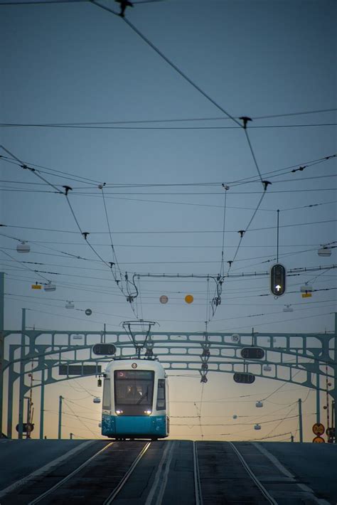 The Fascinating Significance of Dreaming about Riding a Streetcar