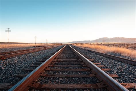 The Fascinating Significance of Dreaming about Train Tracks