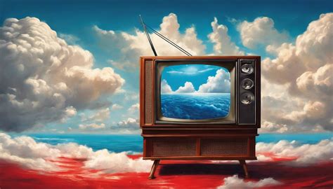 The Fascinating Significance of Television in Dream Analysis