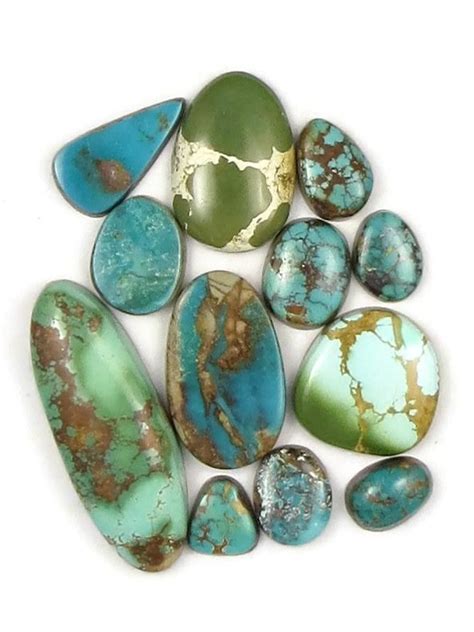 The Fascinating Story Behind Turquoise: Tracing Its Origins and Historical Significance