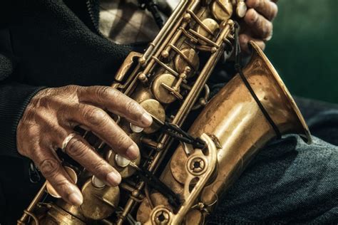 The Fascinating Story and Distinctive Sound of the Saxophone