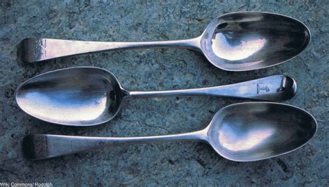 The Fascinating Symbolism of Dreaming about a Silver Spoon