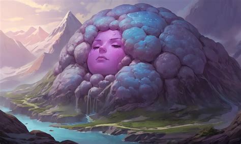 The Fascinating Symbolism of Lumps in Dreams