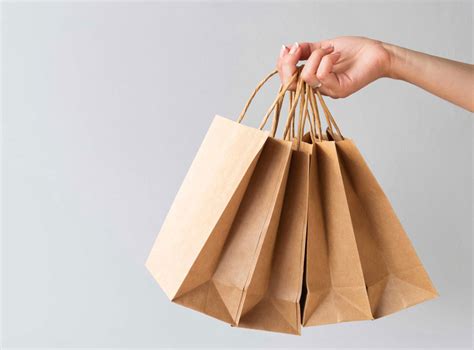 The Fascinating Symbolism of Paper Bags