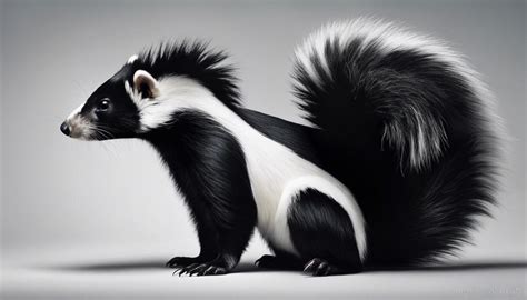 The Fascinating Symbolism of Skunk Bites in Dreams