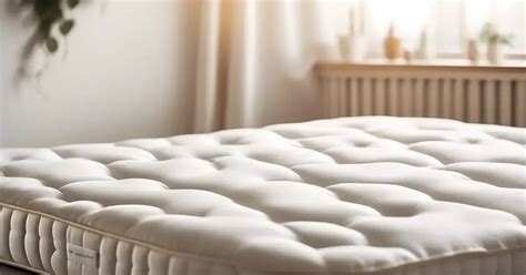 The Fascinating Symbolism of a Mattress in Dream Interpretation