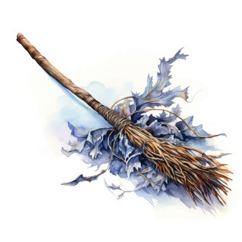 The Fascinating Techniques of Broomstick Soaring