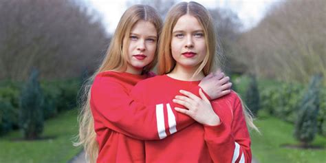 The Fascinating Universe of Identical Twins