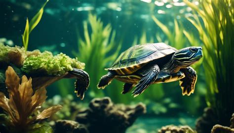 The Fascinating World of Companion Turtles