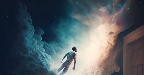 The Fascinating and Enigmatic Phenomenon of Lucid Dreaming