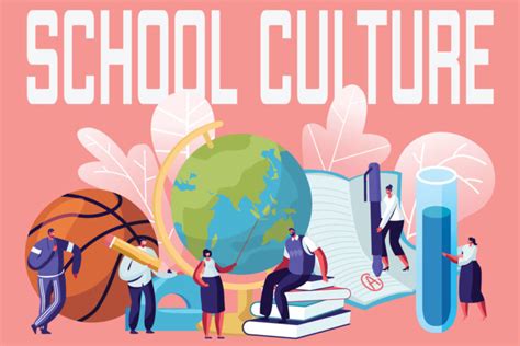 The Fascination of School Traditions and Customs