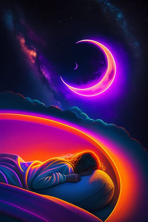 The Fascination with Lucid Dreams: Exploring the Marvel of Conscious Sleep