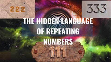 The Fascination with Numerical Enigmas