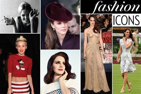 The Fashion Icon: Hazel Bond's Style Evolution