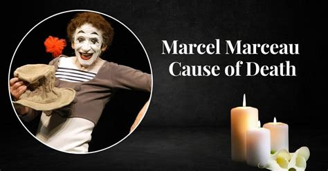 The Final Curtain: Marceau's Current Wealth and Upcoming Ventures