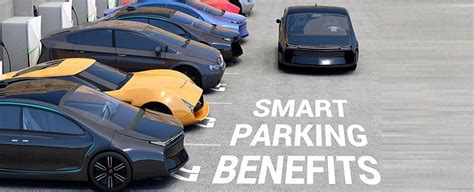 The Financial Advantages: Enhancing Profits with Intelligent Parking Solutions