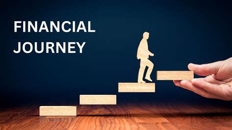 The Financial Journey of a Remarkable Individual