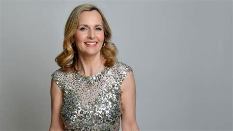 The Financial Success of Debra Stephenson: Revealing Her Wealth