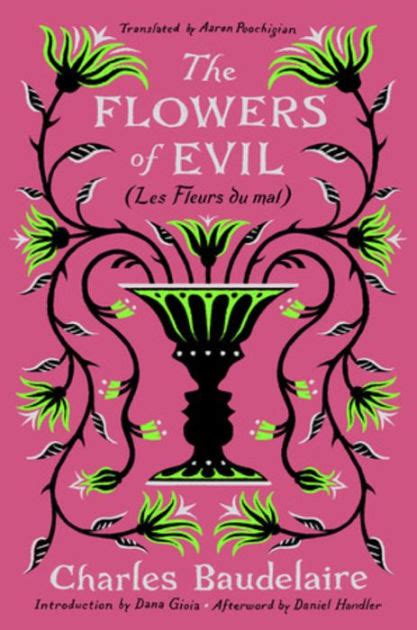 The Flowers of Evil: Examining Baudelaire's Controversial Masterpiece