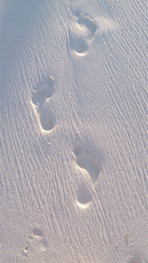 The Footprint Phenomenon: A Closer Look