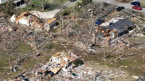 The Force and Devastation of Tornadoes: Exploring their Symbolic Significance