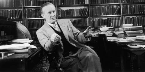 The Formative Years and Influences that Molded Tolkien's Imagination