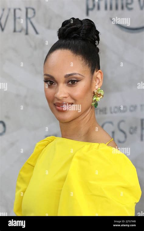 The Fortune of Cynthia Addai Robinson: A Glimpse into Her Triumphs