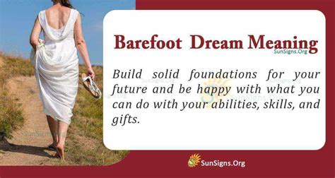 The Freedom and Liberation: Symbolism of Barefoot Dreams in Vintage Sandals