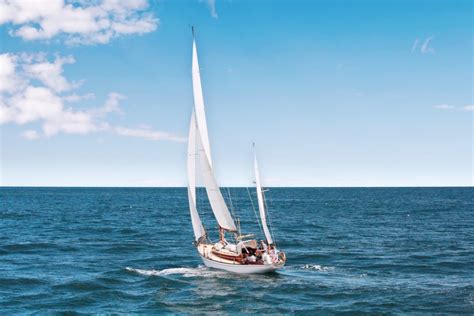 The Freedom of the Open Water: Why Boating and Sailing are the Ultimate Forms of Escape