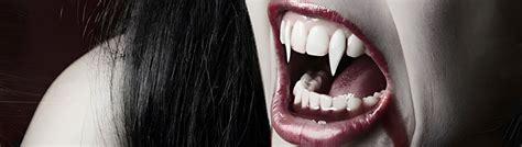 The Functionality and Significance of Vampire Teeth